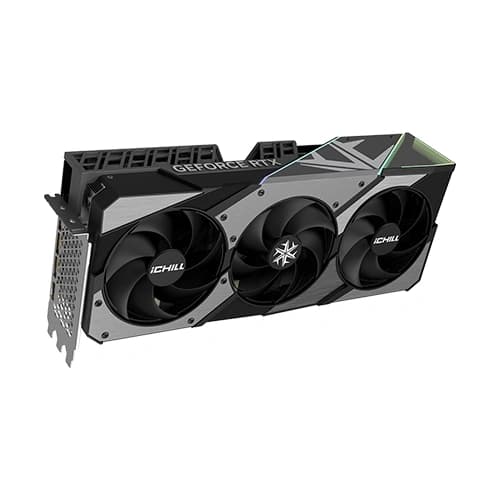 INNO3D RTX 5080 ichill X3 16GB Graphics Card